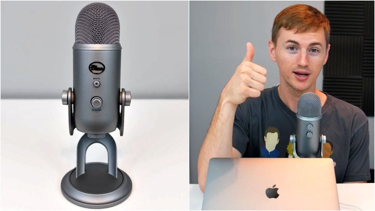 Blue Yeti