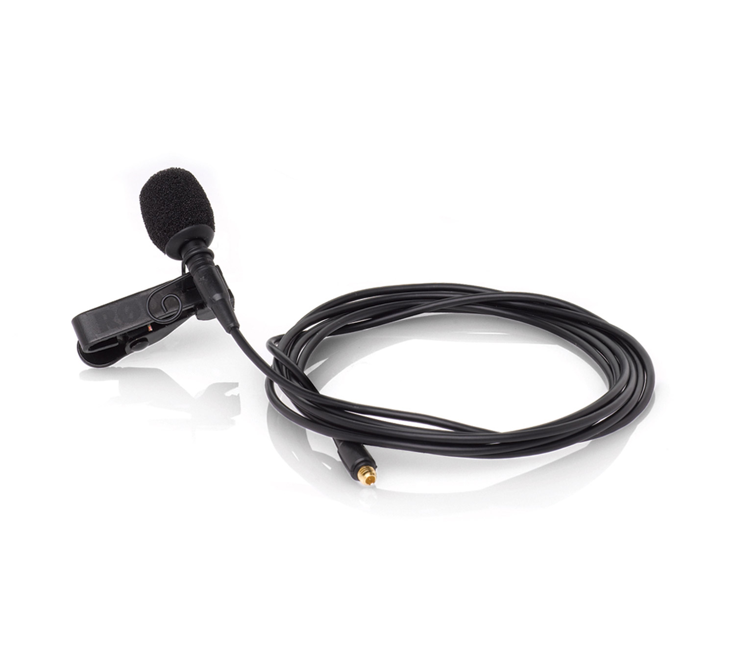 Rode Lavalier mic